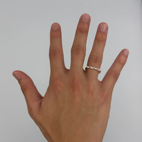 Bump Ring